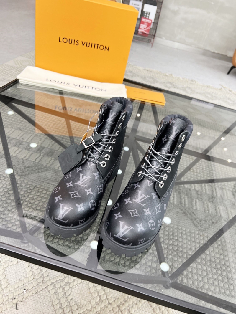 LV Boots